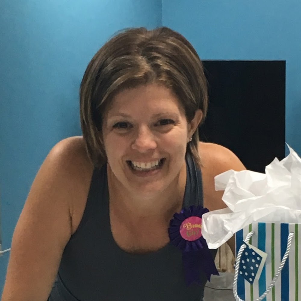 Meet your Posher, Dawn